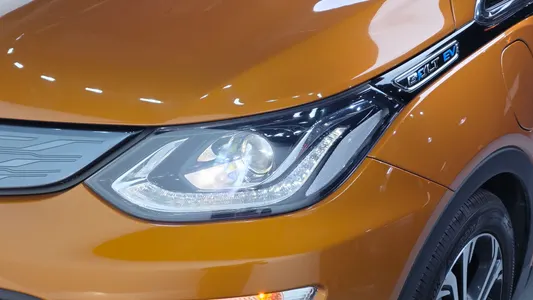 Chevrolet EV EV 2018 22