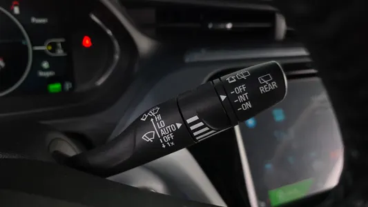Chevrolet EV EV 2018 31