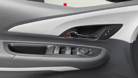 Chevrolet EV EV 2018 27