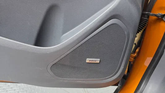 Chevrolet EV EV 2018 28