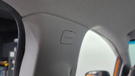 Chevrolet EV EV 2018 29