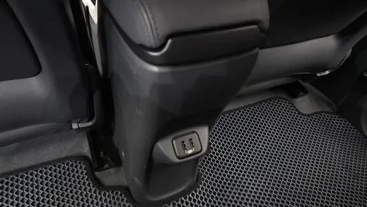 Chevrolet EV EV 2018 30
