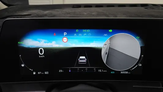 Kia 5 2WD 2022 8