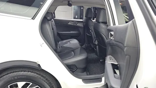 Kia 5 2WD 2022 12