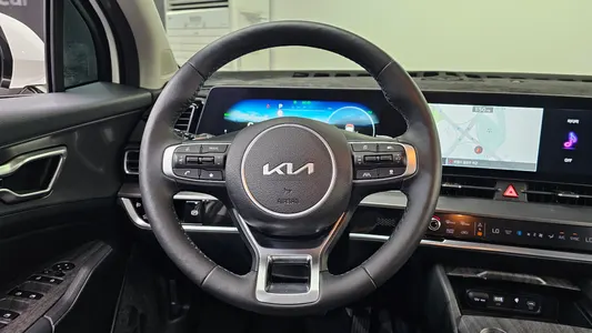 Kia 5 2WD 2022 13