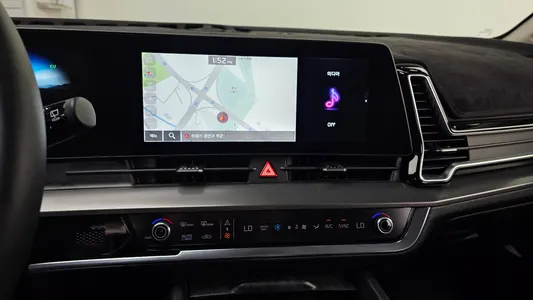 Kia 5 2WD 2022 14