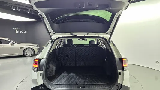 Kia 5 2WD 2022 20