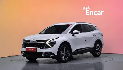 Kia 5 2WD 2022 21
