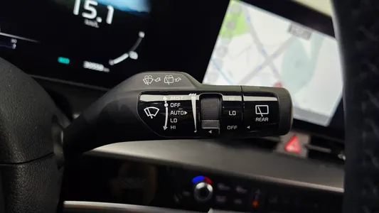 Kia 5 2WD 2022 29