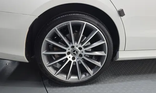 Mercedes-Benz E-Class W213 E350 4MATIC AMG Line 2022 5