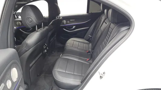 Mercedes-Benz E-Class W213 E350 4MATIC AMG Line 2022 11