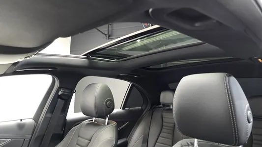 Mercedes-Benz E-Class W213 E350 4MATIC AMG Line 2022 16