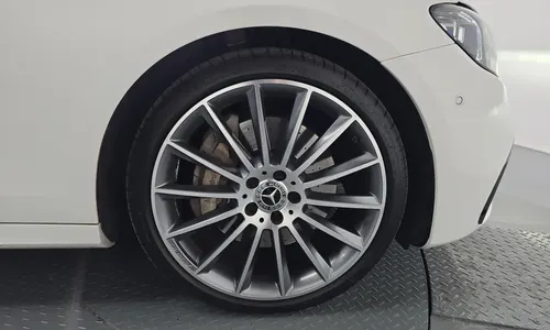 Mercedes-Benz E-Class W213 E350 4MATIC AMG Line 2022 21
