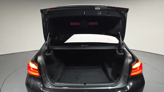 BMW 5 Series (G30) 520i 2020 19