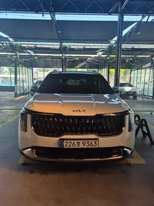 Kia 4 HEV 9 2026