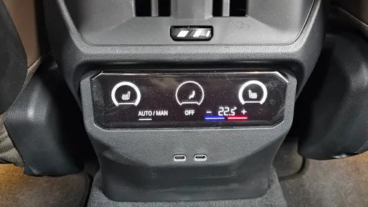 BMW X3 (G45) xDrive 20d M 2026 31
