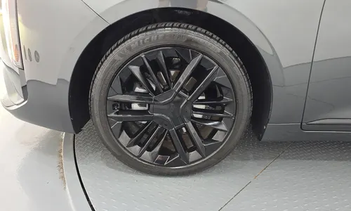 Kia K8 2024 5