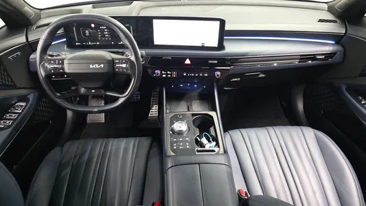 Kia K8 2024 7