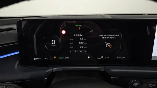 Kia K8 2024 8