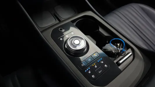 Kia K8 2024 9