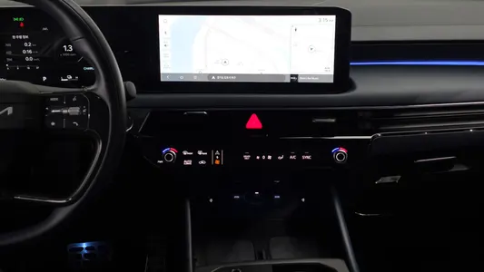 Kia K8 2024 13