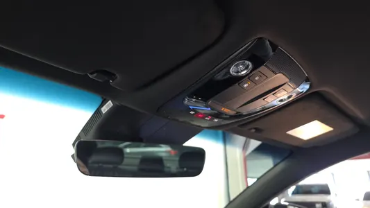 Kia K8 2024 18