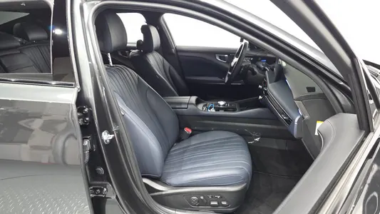 Kia K8 2024 27