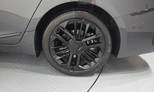 Kia K8 2024 22