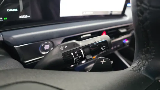 Kia K8 2024 29