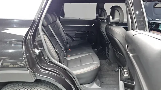 KG Mobility 토레스 HEV 1.5 2WD 2025 11