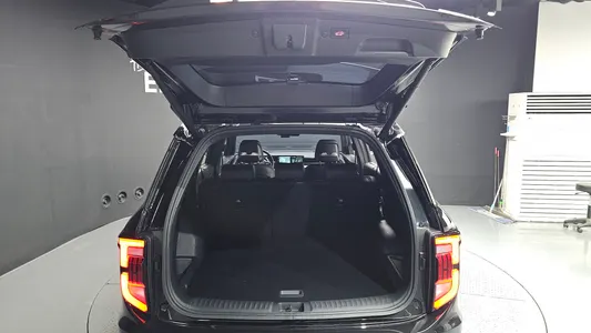KG Mobility 토레스 HEV 1.5 2WD 2025 20
