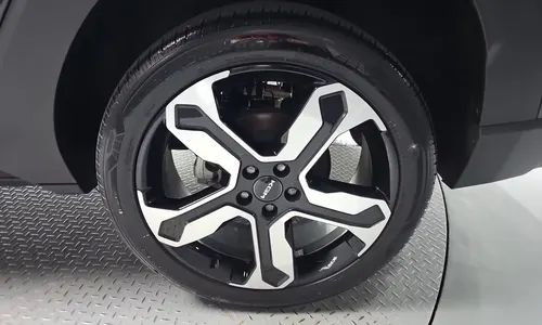 KG Mobility 토레스 HEV 1.5 2WD 2025 22