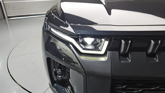 KG Mobility 토레스 HEV 1.5 2WD 2025 23
