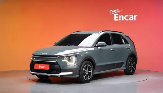 Kia 2022