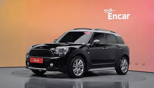 MINI HIGH 2018