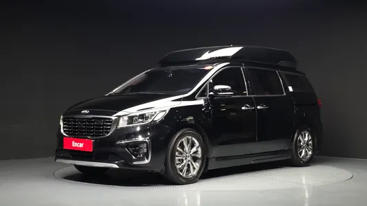 Kia 9 2019