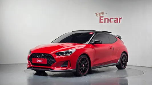 Hyundai (JS) 1.6 2018