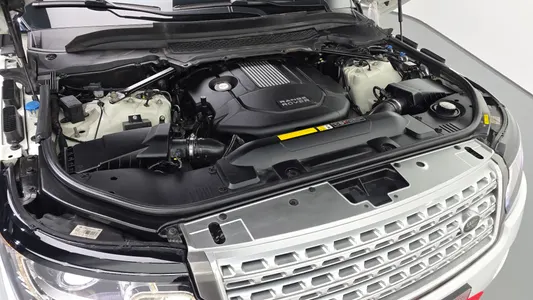 Land Rover 4 3.0 TDV6 Vogue SE 2014 6