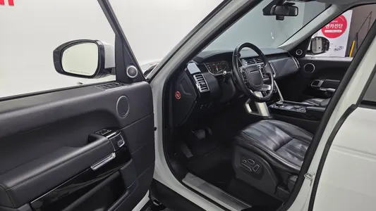 Land Rover 4 3.0 TDV6 Vogue SE 2014 10