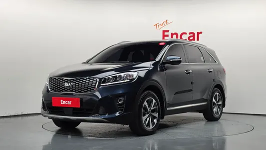 Kia 2.0 4WD 2018