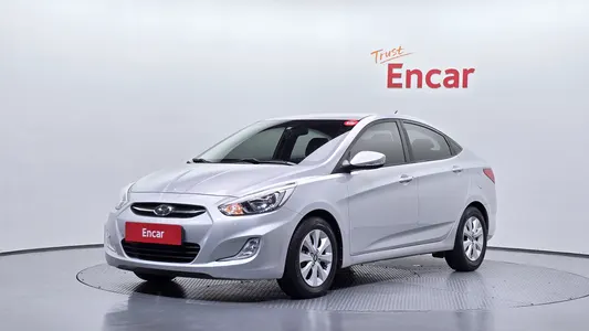 Hyundai () 1.4 VVT 2015