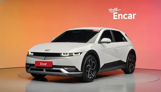 Hyundai Ioniq 5 2022