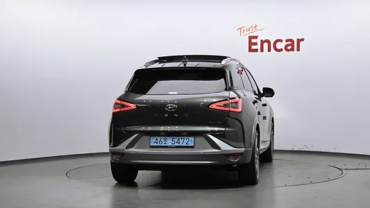 Hyundai 넥쏘 2024 4