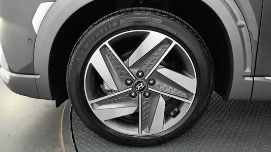 Hyundai 넥쏘 2024 5