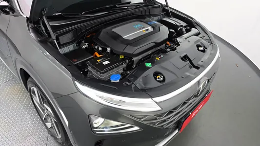 Hyundai 넥쏘 2024 6