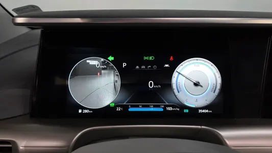 Hyundai 넥쏘 2024 8