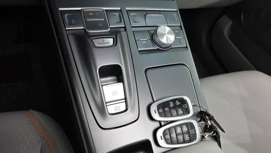 Hyundai 넥쏘 2024 9