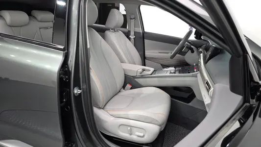 Hyundai 넥쏘 2024 11