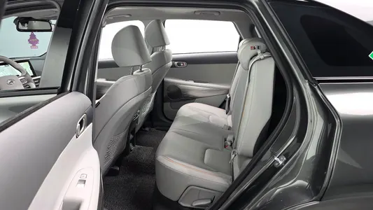Hyundai 넥쏘 2024 12