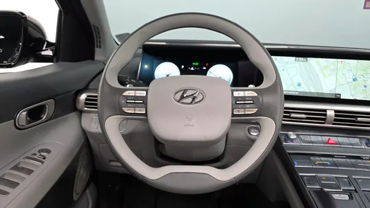 Hyundai 넥쏘 2024 13